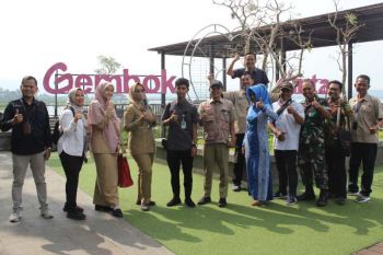 PHRI Magelang harapkan pembentukan  Badan Promosi Pariwisata Daerah
