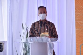 Kemenperin pacu diversifikasi produk sektor industri pangan