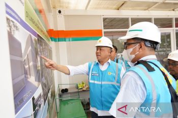 HUT RI ke-77 Sukses, PLN Jaga Keandalan Pasokan Listrik
