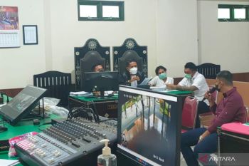 Penyidik memperkuat bukti TPPU bandar sabu-sabu beromzet miliaran rupiah