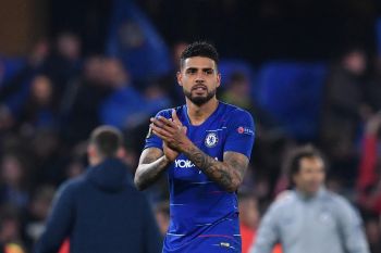 Tim West Ham resmi rekrut Emerson dari Chelsea