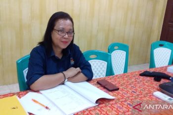 KPU Sangihe sudah selesai verifikasi keanggotaan Parpol