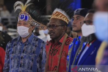 Pemkot Jayapura berharap Konas GMKI bermanfaat untuk masyarakat