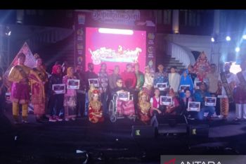 Dewan Kesenian Palembang gelar pekan seni