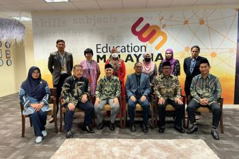 UMI gandeng kampus peringkat 70 dunia untuk penguatan daya saing menuju pemeringkatan