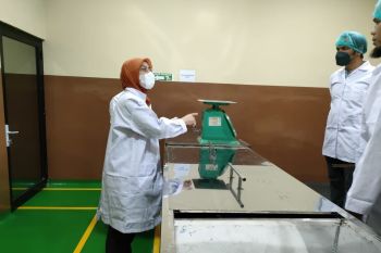 BBPOM Padang ingatkan masyarakat hati-hati membeli produk secara daring