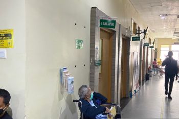 RSUD Tarakan akan mendirikan tiga pusat pelayanan penyakit dalam