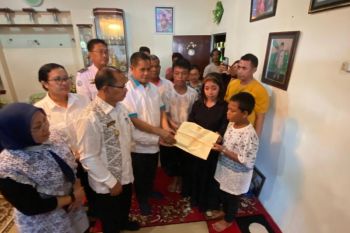 Otoritas Papua Nugini selidiki penembakan kapal Merauke
