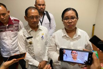 Kapal ikan Merauke masih dicari di perbatasan Papua Nugini
