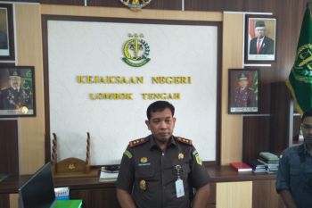 Kerugian negara dugaan korupsi RSUD Praya Rp1,7 miliar