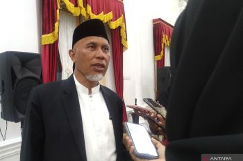 Matangkan persiapan ke perguruan tinggi, Sumbar wacanakan siswa kelas XII masuk asrama