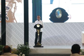 Bahlil tepis isu Indonesia terancam resesi
