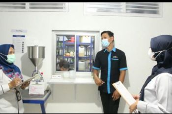 BBPOM gencarkan sosialisasi izin edar untuk pelaku usaha lokal
