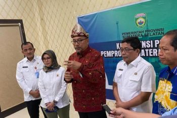 KLHK harapkan kontribusi sektor kehutanan 60 persen kurangi emisi gas rumah kaca