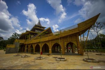 Kalsel siapkan perjalanan wisata untuk peserta MTQ Nasional