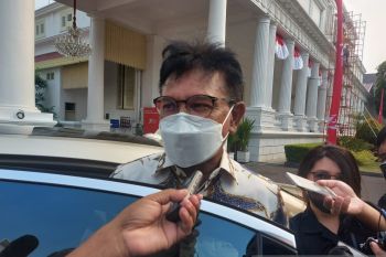 Menkominfo merekomendasikan tiga hal teknis soal kebocoran data PLN