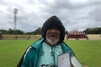 Semen Padang FC bisa datangkan pemain jika manajemen punya koneksi kuat