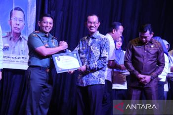 Wali Kota Palembang: Penurunan kasus anak stunting tetap jadi prioritas