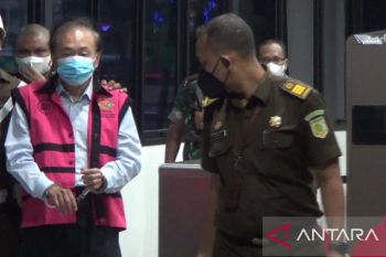 Kerugian negara terkait kasus Surya Darmadi meningkat jadi Rp104,1 triliun