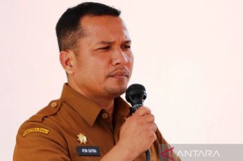 Payakumbuh targetkan angka konsumsi ikan capai 35 kilogram per kapita pada 2023