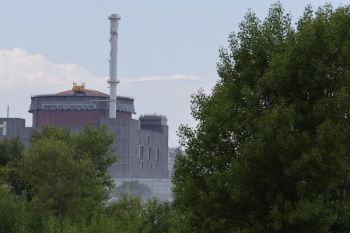 IAEA akan kunjungi PLTN Zaporizhzhia di Ukraina usai negosiasi
