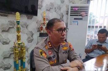 Tiga dari empat tahanan kabur di Bengkulu ditangkap lagi