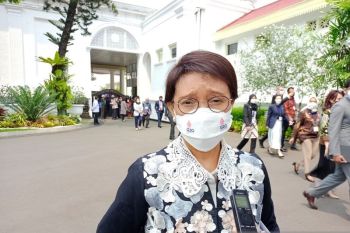 Presiden Jokowi terima Dewan Bisnis AS-ASEAN bahas kerja sama tiga bidang