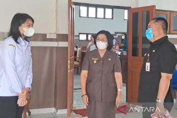 Pemkab Gunung Mas akan pacu pelaksanaan penanganan jalan Tewah-Miri