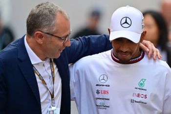 Formula 1 umumkan kalender untuk Kejuaraan Dunia F1 2024