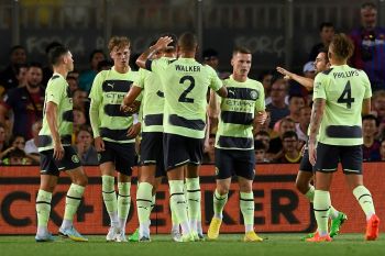 City lawan Chelsea, Villa tantang MU di Piala Liga