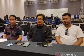 Erwin Gutawa gandeng seniman Papua Konser Simponi Tanah Papua