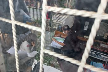 Dinkes Bukittinggi digeledah Kejati Sumbar diduga terkait korupsi RSUD