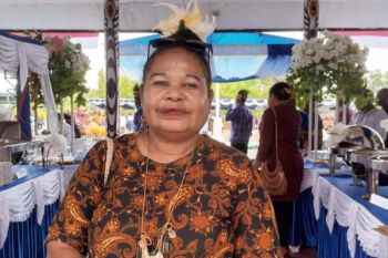 MRP apresiasi Pemkab Jayapura atas pengakuan  kodefikasi 14 kampung adat