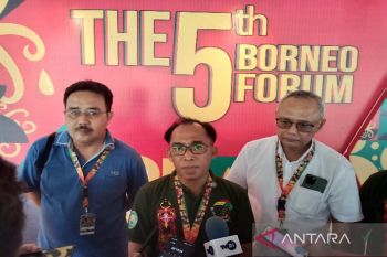 Pengusaha kelapa sawit di Kalteng berkomitmen sejahterakan masyarakat