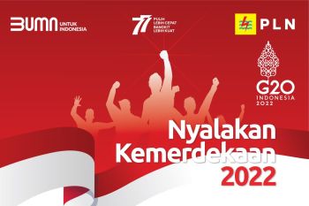 Promo nyalakan kemerdekaan, PLN beri diskon tambah daya hanya Rp170.845