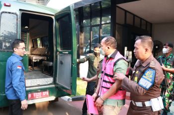 Penyidik Kejaksaan Agung tetapkan pengacara Palma Satu sebagai tersangka
