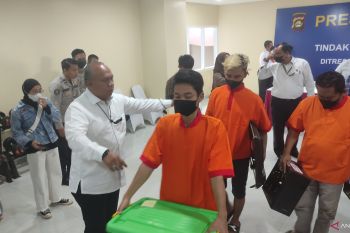 Diskominfo sebut situs judi online di Sumsel tumbuh subur seperti jamur