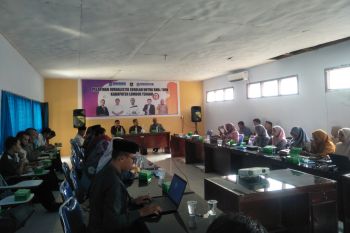 Undikma melatih guru-siswa manfaatkan digitalisasi di sekolah