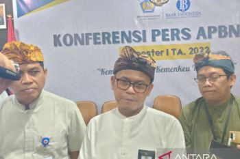 Realisasi penerimaan pusat di Bali capai Rp6,02 triliun