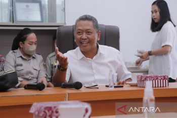 BPN Palangka Raya selesaikan 600 sertifikasi lahan melalui program PTSL