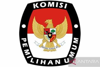 KPU Bombana tuntaskan verifikasi awal anggota parpol peserta Pemilu 2024