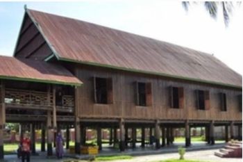 Pemkab Bone siapkan Rp3,8 miliar untuk lahan rumah adat Bugis "Bola Soba"