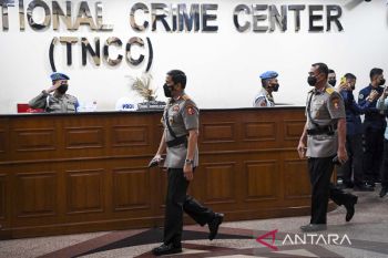 Sidang etik Ferdy Sambo periksa 15 saksi