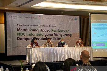 Riset perubahan iklim perlu perhatikan kondisi di masyarakat