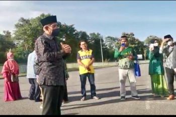 UMAM menjadi tonggak sosio historis pererat keserumpunan bahasa melayu