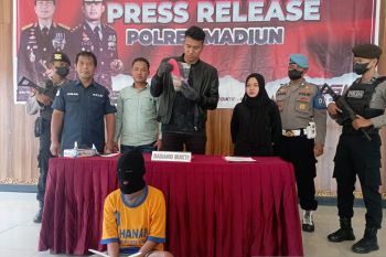 Polisi tangkap pelaku pencabulan anak bawah umur hingga hamil
