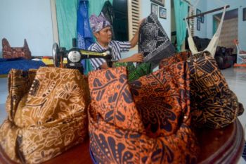 Produksi Deta Kreasi Minang