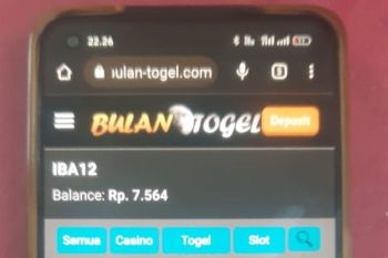 Sepasang pengepul judi online di Bima dibekuk, uang Rp2,1 juta disita