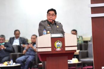 Gubernur berikan tanggapan tiga ranperda inisiatif DPRD Sulsel