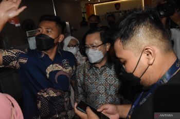 Perihal penahanan Putri Candrawathi, Bareskrim ikuti rekomendasi dokter
